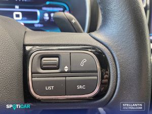 Citroën C5 Aircross  BlueHdi 132kW (180CV) S&S EAT8 Feel - Foto 22