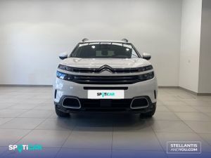 Citroën C5 Aircross  BlueHdi 132kW (180CV) S&S EAT8 Feel - Foto 3