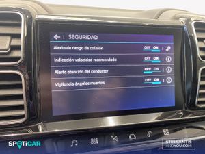 Citroën C5 Aircross  BlueHdi 132kW (180CV) S&S EAT8 Feel - Foto 19