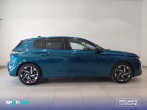 Peugeot 308  5P  PureTech 130 S&S MAN Allure - Foto 4