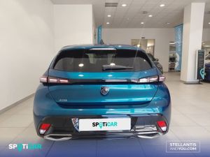 Peugeot 308  5P  PureTech 130 S&S MAN Allure - Foto 5