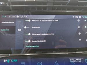 Peugeot 308  5P  PureTech 130 S&S MAN Allure - Foto 20