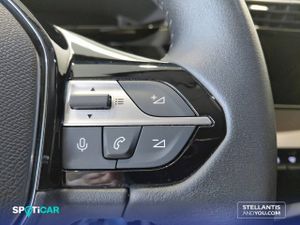 Peugeot 308  5P  PureTech 130 S&S MAN Allure - Foto 16