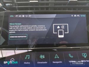 Peugeot 308  5P  PureTech 130 S&S MAN Allure - Foto 21