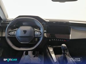 Peugeot 308  5P  PureTech 130 S&S MAN Allure - Foto 8