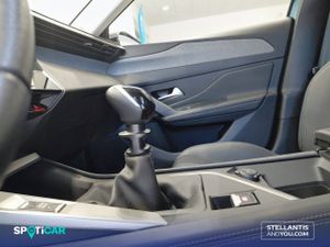 Peugeot 308  5P  PureTech 130 S&S MAN Allure - Foto 14