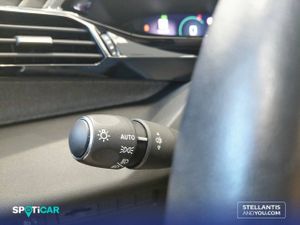 Peugeot 308  5P  PureTech 130 S&S MAN Allure - Foto 24