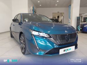 Peugeot 308  5P  PureTech 130 S&S MAN Allure - Foto 3