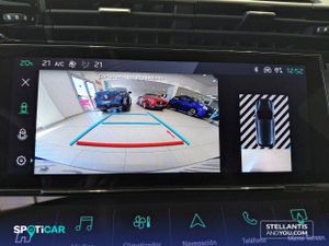 Peugeot 308  5P  PureTech 130 S&S MAN Allure - Foto 22