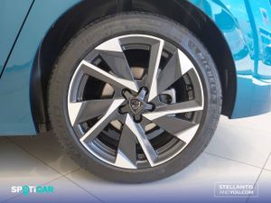 Peugeot 308  5P  PureTech 130 S&S MAN Allure - Foto 11