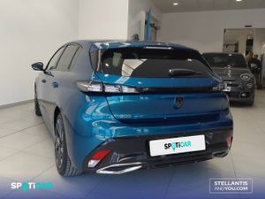 Peugeot 308  5P  PureTech 130 S&S MAN Allure - Foto 7