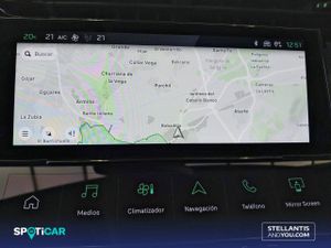 Peugeot 308  5P  PureTech 130 S&S MAN Allure - Foto 19