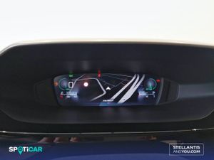 Peugeot 308  5P  PureTech 130 S&S MAN Allure - Foto 25