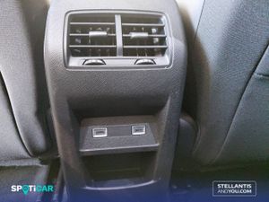 Peugeot 308  5P  PureTech 130 S&S MAN Allure - Foto 12