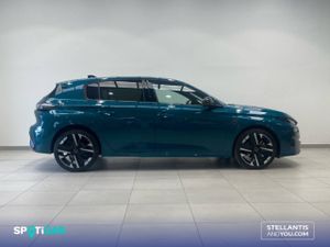 Peugeot 308  5P  Hybrid MHEV 145 e-DCS6 GT - Foto 4