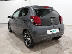 Peugeot 108   VTi 52kW (72CV) Top! Allure - Foto 7