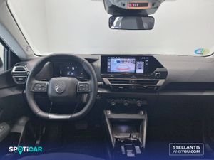 Citroën C4  Hybrid 145 ë-DCS6 Business Edition - Foto 8