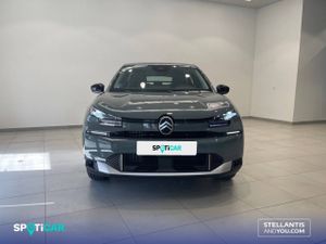 Citroën C4  Hybrid 145 ë-DCS6 Business Edition - Foto 3