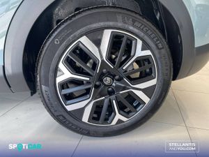 Citroën C4  Hybrid 145 ë-DCS6 Business Edition - Foto 11