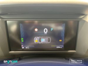 Citroën C4  Hybrid 145 ë-DCS6 Business Edition - Foto 14