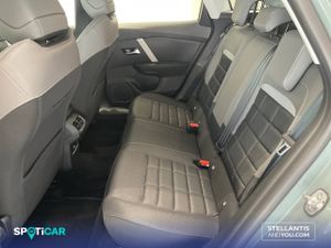 Citroën C4  Hybrid 145 ë-DCS6 Business Edition - Foto 10