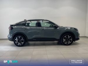 Citroën C4  Hybrid 145 ë-DCS6 Business Edition - Foto 4