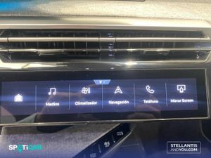 Peugeot 5008  1.2 100KW  eDCS6 GT - Foto 17