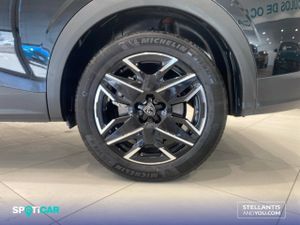 Peugeot 5008  1.2 100KW  eDCS6 GT - Foto 11