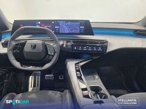 Peugeot 5008  1.2 100KW  eDCS6 GT - Foto 8