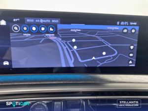 Peugeot 5008  1.2 100KW  eDCS6 GT - Foto 19