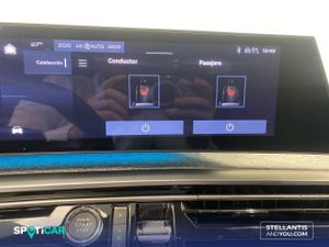 Peugeot 5008  1.2 100KW  eDCS6 GT - Foto 21