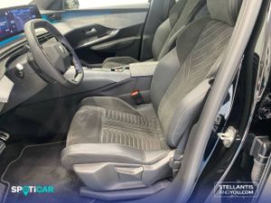 Peugeot 5008  1.2 100KW  eDCS6 GT - Foto 9