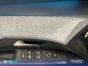 Peugeot 5008  1.2 100KW  eDCS6 GT - Foto 12