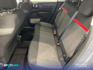 Citroën C3  PureTech 81KW (110CV) S&S Feel - Foto 10