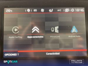 Citroën C3  PureTech 81KW (110CV) S&S Feel - Foto 20