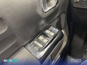 Citroën C3  PureTech 81KW (110CV) S&S Feel - Foto 12