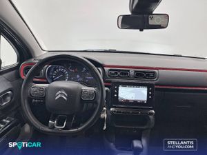 Citroën C3  PureTech 81KW (110CV) S&S Feel - Foto 8