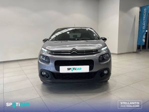 Citroën C3  PureTech 81KW (110CV) S&S Feel - Foto 3