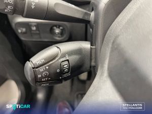 Citroën C3  PureTech 81KW (110CV) S&S Feel - Foto 15