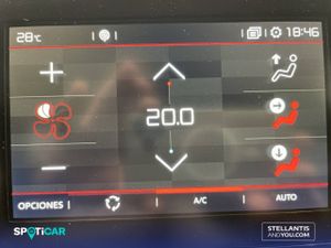 Citroën C3  PureTech 81KW (110CV) S&S Feel - Foto 19