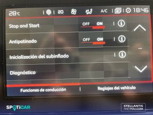 Citroën C3  PureTech 81KW (110CV) S&S Feel - Foto 21