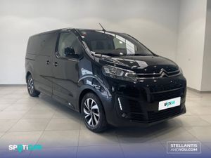 Citroën Spacetourer  Talla M BlueHDi 103KW (145CV) Feel - Foto 3