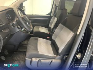 Citroën Spacetourer  Talla M BlueHDi 103KW (145CV) Feel - Foto 9