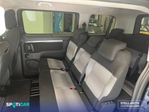 Citroën Spacetourer  Talla M BlueHDi 103KW (145CV) Feel - Foto 10