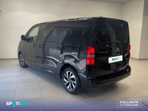Citroën Spacetourer  Talla M BlueHDi 103KW (145CV) Feel - Foto 7