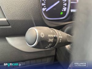 Citroën Spacetourer  Talla M BlueHDi 103KW (145CV) Feel - Foto 17