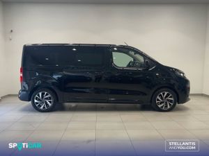 Citroën Spacetourer  Talla M BlueHDi 103KW (145CV) Feel - Foto 4