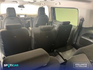 Citroën Spacetourer  Talla M BlueHDi 103KW (145CV) Feel - Foto 12