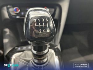 Opel Corsa  1.2T XHL 74kW (100CV) GS - Foto 20