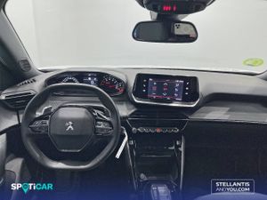 Peugeot 2008   BlueHDI 130 S&S EAT8 Allure - Foto 8